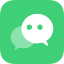 微信图标
